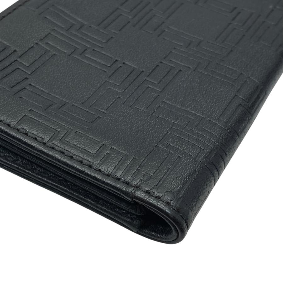 dunhill（ダンヒル） D-EIGHT ディーエイト D8 カードケース パス