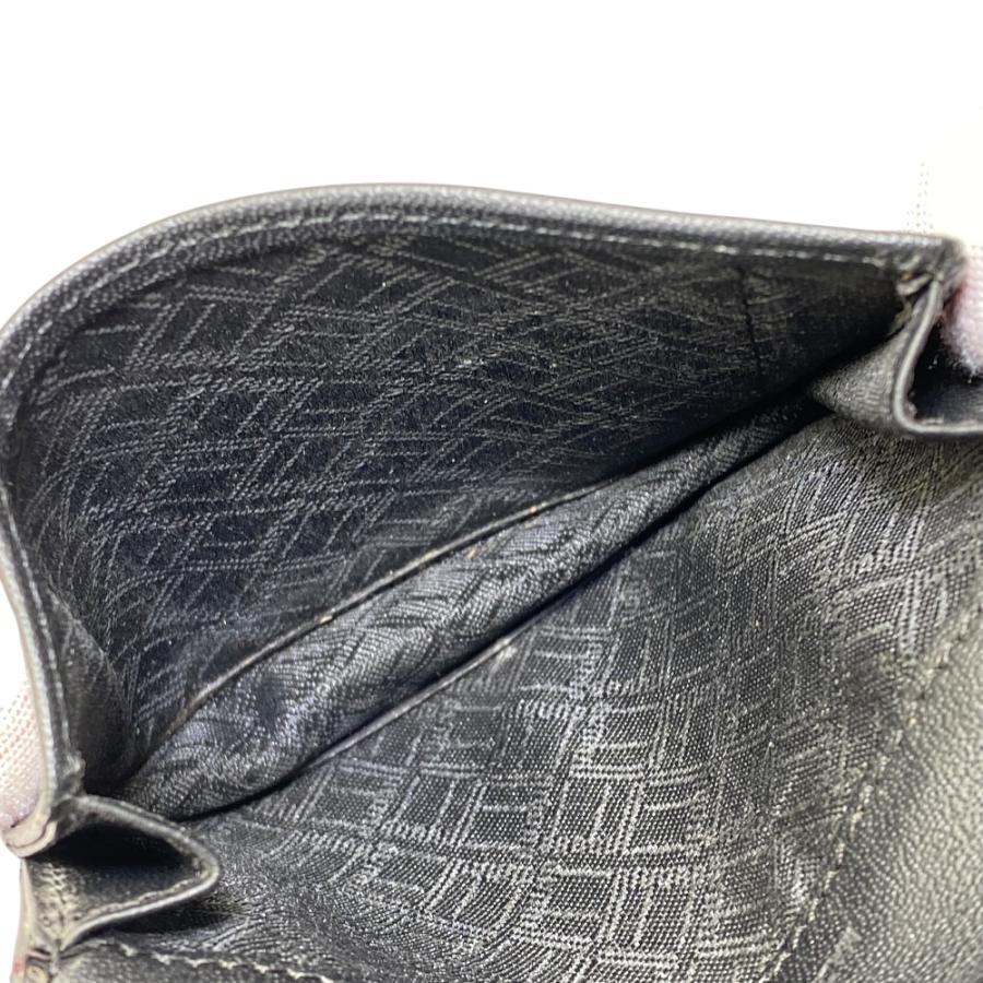 dunhill（ダンヒル） D-EIGHT ディーエイト D8 カードケース パス