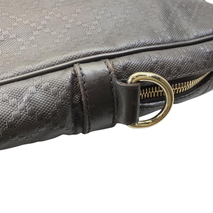 GUCCI（グッチ） ディアマンテ ビジネスバッグ ブリーフケース