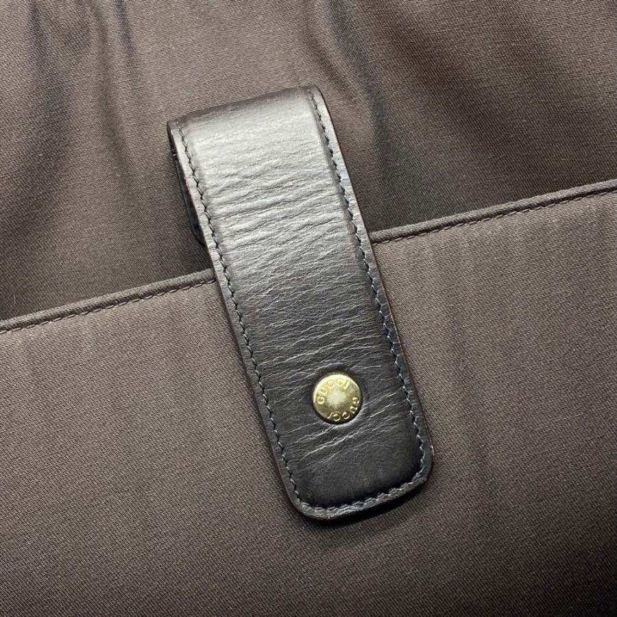GUCCI（グッチ） ディアマンテ ビジネスバッグ ブリーフケース