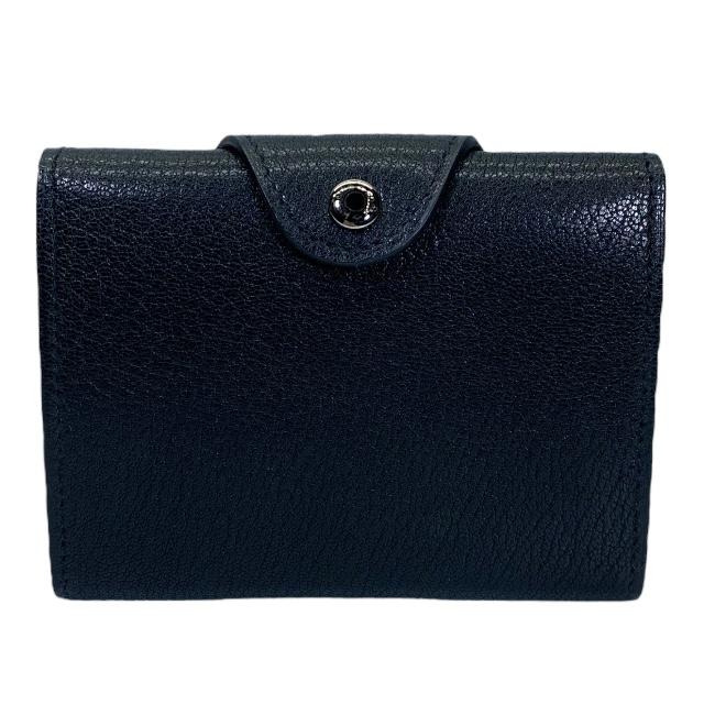 HERMES 【美品】HERMES エルメス B刻印 2023年 イリアード コンパクト  