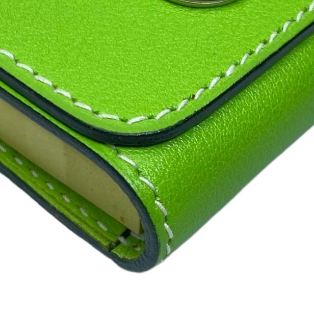 HERMES エルメス アラジフ ポストイット ミニメモカバー 付箋