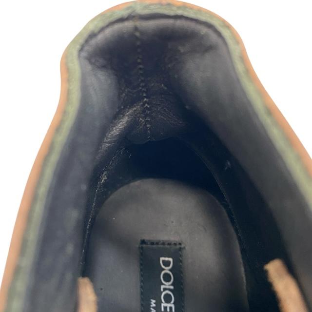 DOLCE&GABBANA（ドルチェ & ガッバーナ） CA5390 ドルガバ D&G レース