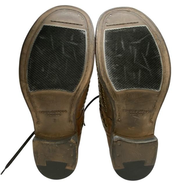 DOLCE&GABBANA（ドルチェ & ガッバーナ） CA5390 ドルガバ D&G レース