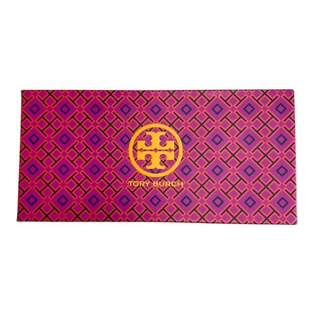 TORY BURCH（トリーバーチ） 87282 バレエ ローファー クラシック