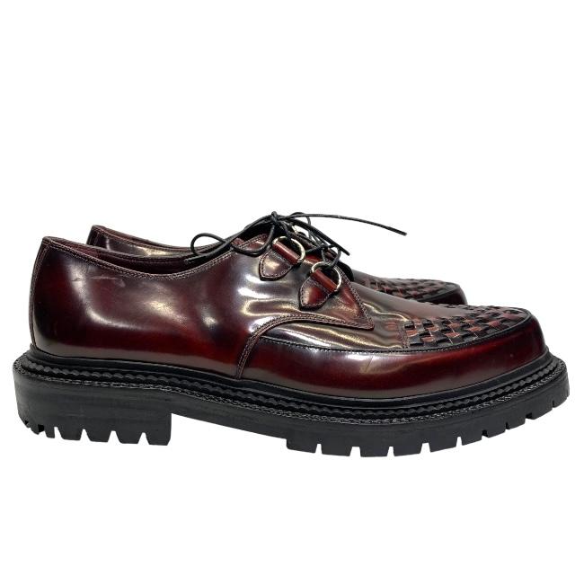 BURBERRY（バーバリー） クリーパーシューズ ビジネスシューズ ドレス