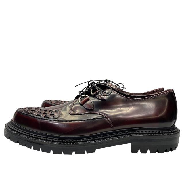 BURBERRY（バーバリー） クリーパーシューズ ビジネスシューズ ドレス