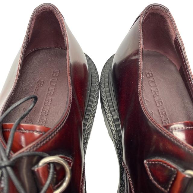 BURBERRY（バーバリー） クリーパーシューズ ビジネスシューズ ドレス