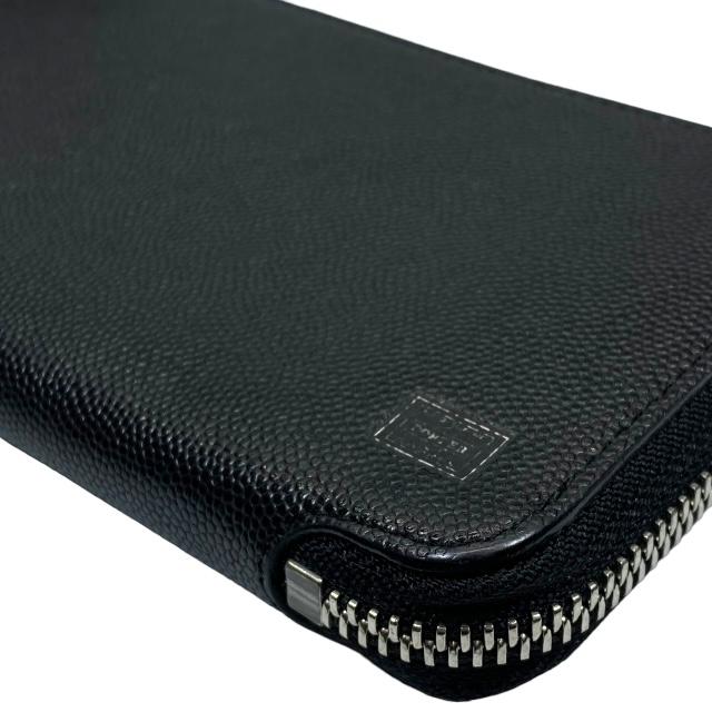 PORTER ポーター エイブル 財布 長財布 ロングウォレット L字