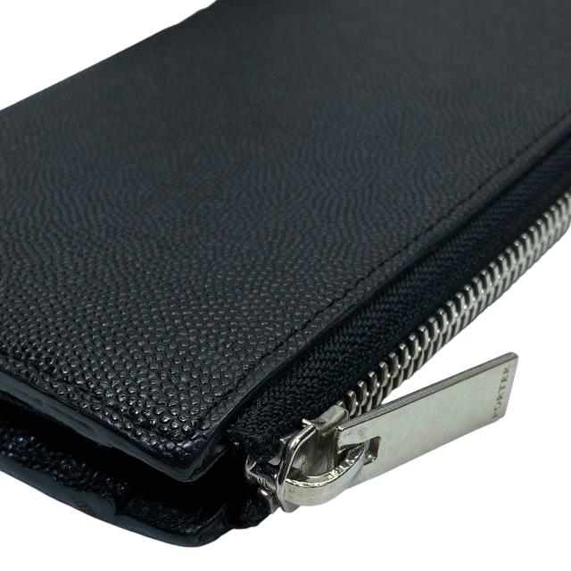 PORTER ABLE ロングウォレット L字ファスナー ポーター エイブル ロングウォレット 030-03438 PORTER ABLE 長