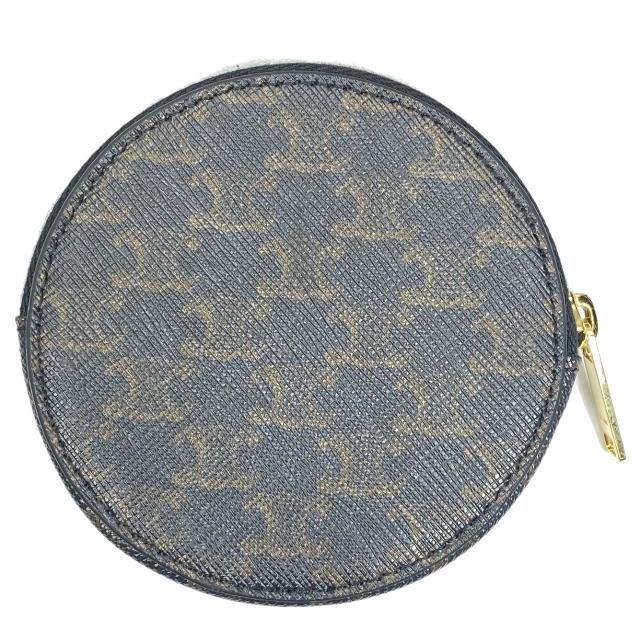 CELINE セリーヌ コインケース 小銭入れ コンパクトウォレット