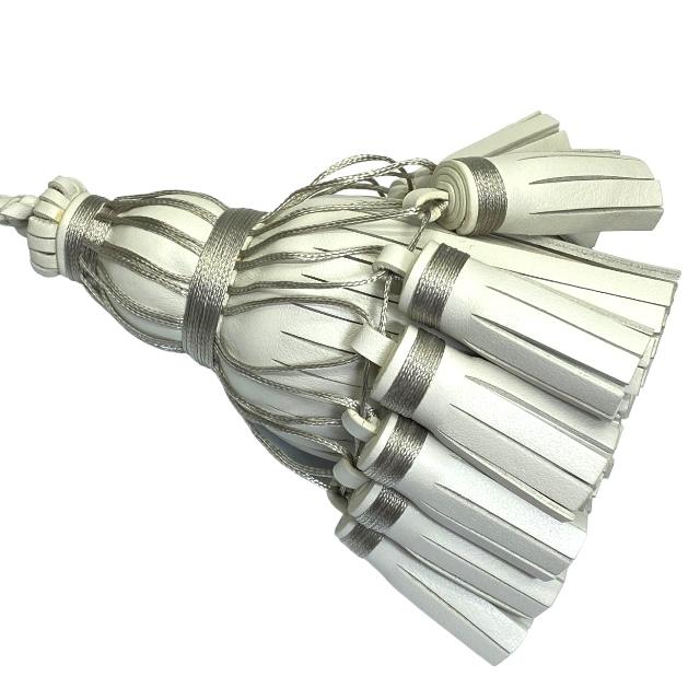 ANYA HINDMARCH アニヤハインドマーチ クラッチバッグ セカンド
