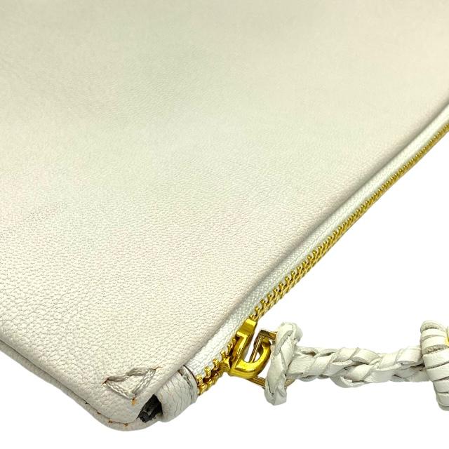 アニヤハインドマーチ　ディズニークラッチバッグ ANYA HINDMARCH アニヤ ハインドマーチ BATHURST CLUTCH II LOCK