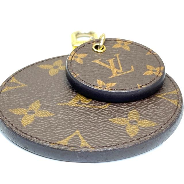 LOUIS VUITTON ルイ ヴィトン M69317 キーホルダー
