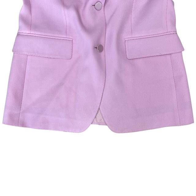 BURBERRY（バーバリー） 未使用 8039339 サテン テーラード ジャケット