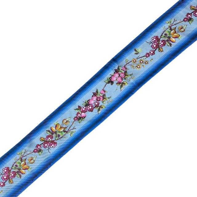 ETRO エトロ ツイリー バンドー スカーフ リボンスカーフ ETRO エトロ ツイリー バンドー スカーフ リボンスカーフ