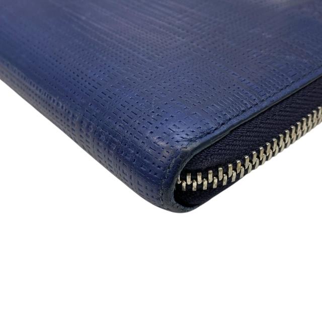 LOEWE（ロエベ） 261709 ジップアラウンドウォレット アナグラム 財布