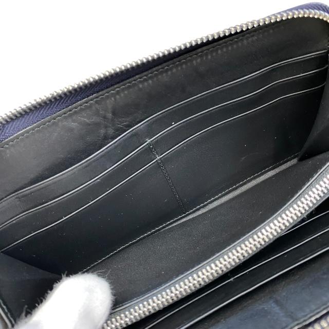 LOEWE（ロエベ） 261709 ジップアラウンドウォレット アナグラム 財布