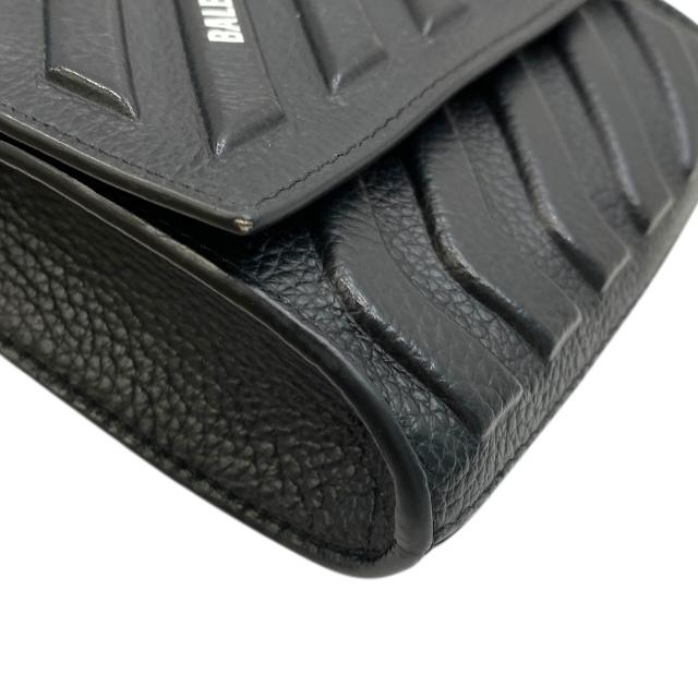 BALENCIAGA（バレンシアガ） 693544 カーフォンホルダー スマホ