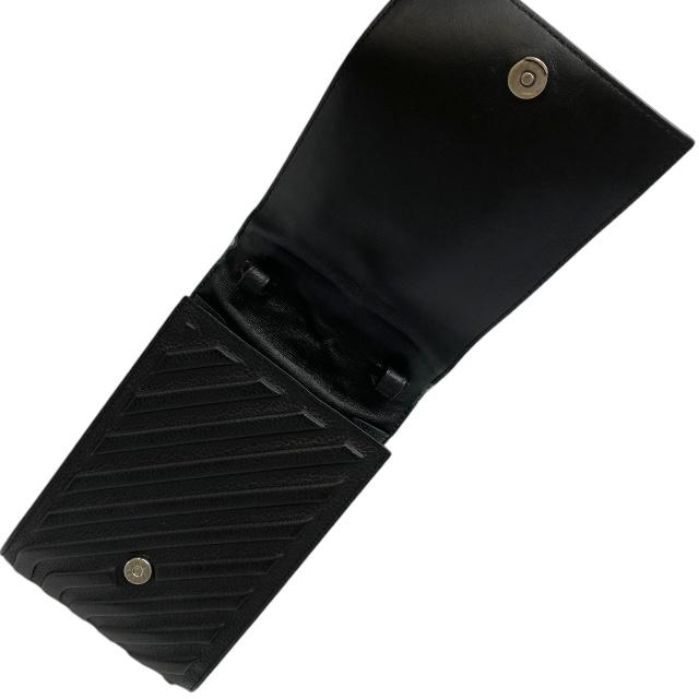 BALENCIAGA（バレンシアガ） 693544 カーフォンホルダー スマホ