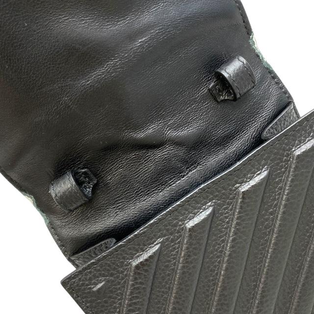 BALENCIAGA（バレンシアガ） 693544 カーフォンホルダー スマホ
