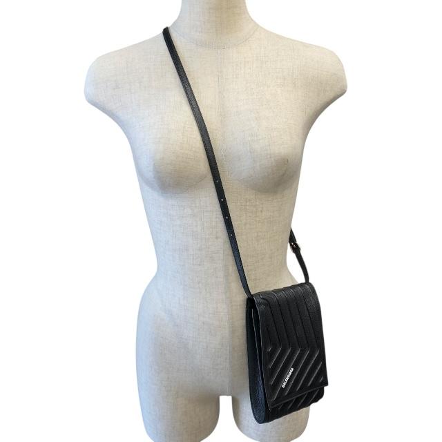 BALENCIAGA（バレンシアガ） 693544 カーフォンホルダー スマホ