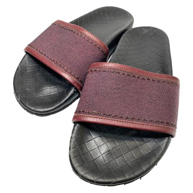 BOTTEGA VENETA ボッテガ サンダル41