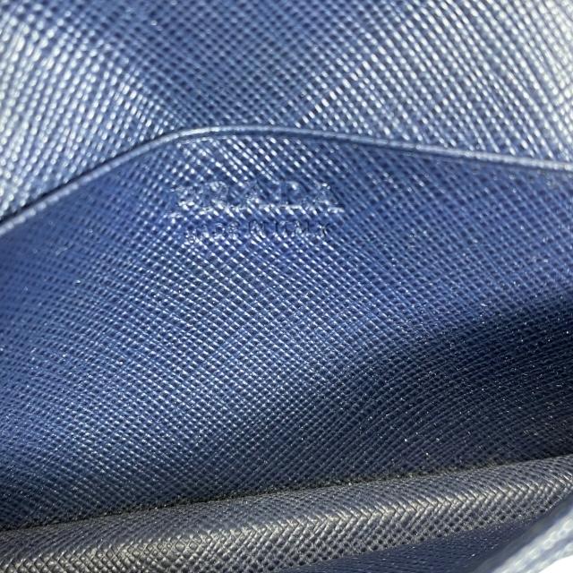 PRADA プラダ 2MC122 カードケース 名刺入れ パスケース