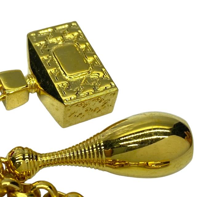 Dior ディオール ブレスレット バングル フレグランスモチーフ アクセサリー Dior ディオール ブレスレット バングル 金 アクセサリー 香水