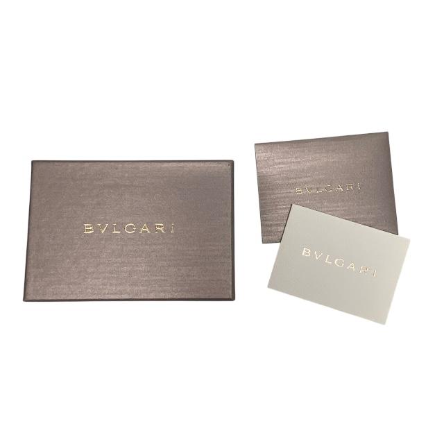 BVLGARI（ブルガリ） 288154 ブルガリブルガリ 6連 キーケース 三