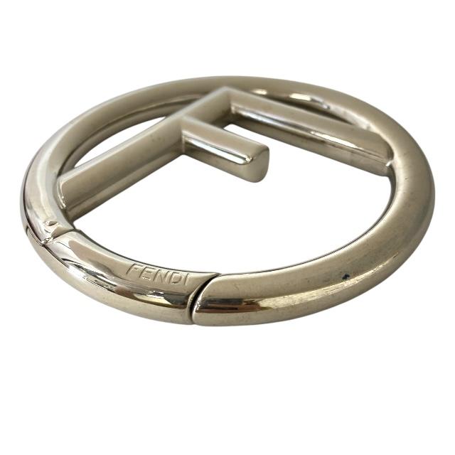 FENDI（フェンディ） 8BS001トリプレット クラッチバッグ セカンド