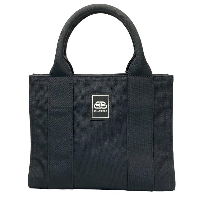 BALENCIAGA バレンシアガ 620882 トレードXS ハンドバッグ ミニ