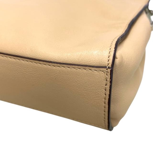 COACH（コーチ） BLEECKER シルト ブリーカー 2way ハンドバッグ