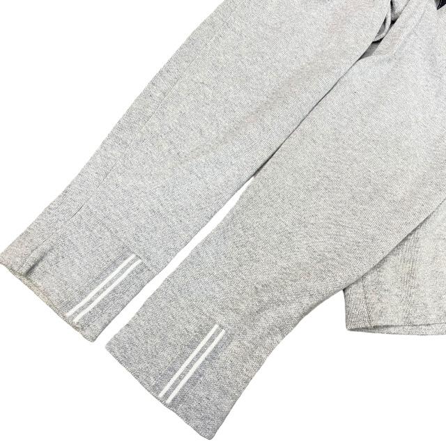 STONE ISLAND ストーンアイランド トップス セーター ニット 長袖 V