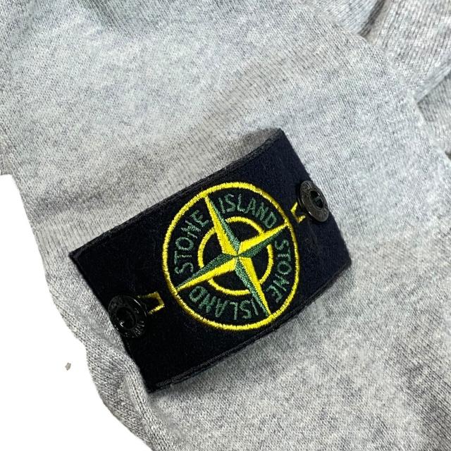 STONE ISLAND ストーンアイランド トップス セーター ニット 長袖 V
