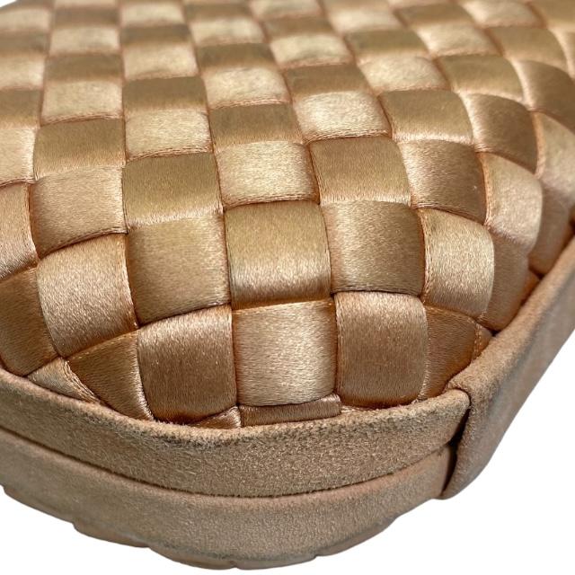BOTTEGA VENETA ボッテガヴェネタ クラッチバッグ パーティーバッグ 