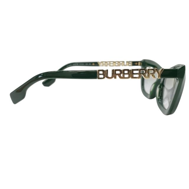 バーバリー ゴールド フレーム サングラス 102740 BURBERRY（バーバリー） B 4409 4038/8E 51□21 140 2N サングラス