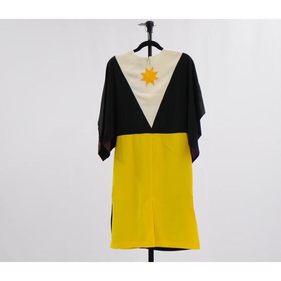 BURBERRY 【未使用】BURBERRY バーバリー 8046732 ワンピース ドレス  