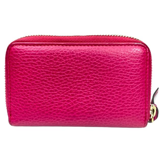 GG GUCCI グッチ スイング 368877 コインケース 小銭入れ コンパクト  