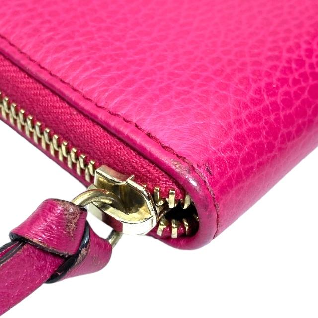 GG GUCCI グッチ スイング 368877 コインケース 小銭入れ