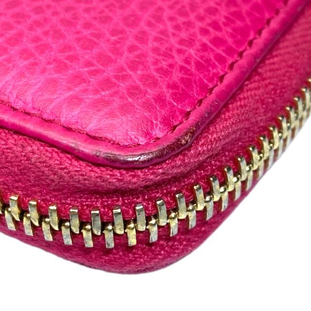 GG GUCCI グッチ スイング 368877 コインケース 小銭入れ コンパクト  