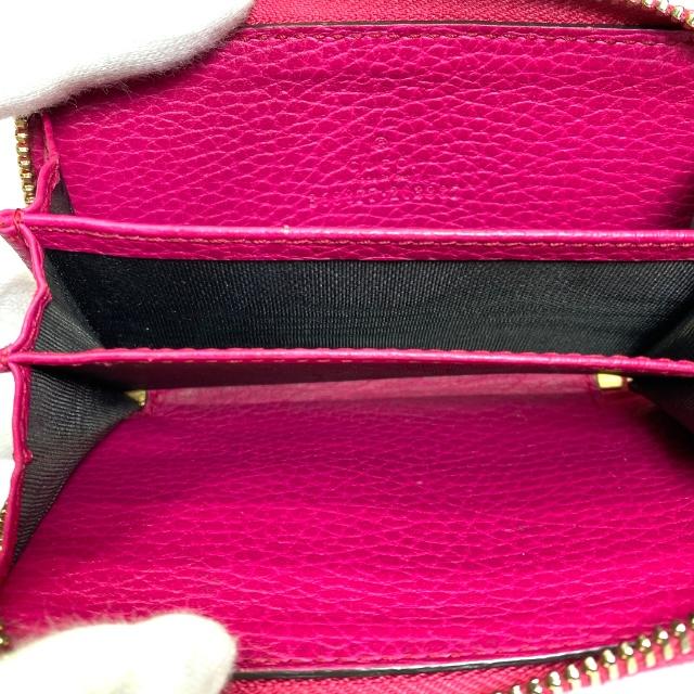 GG GUCCI グッチ スイング 368877 コインケース 小銭入れ