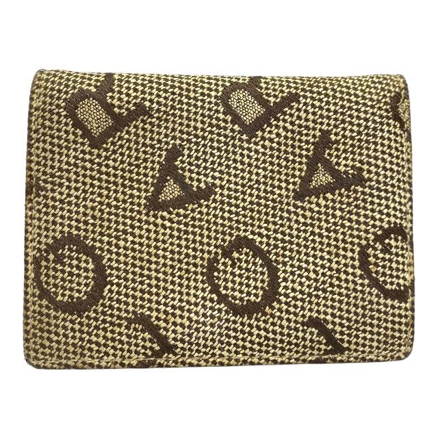 BVLGARI（ブルガリ） カードケース パスケース 名刺入れ 二つ折り