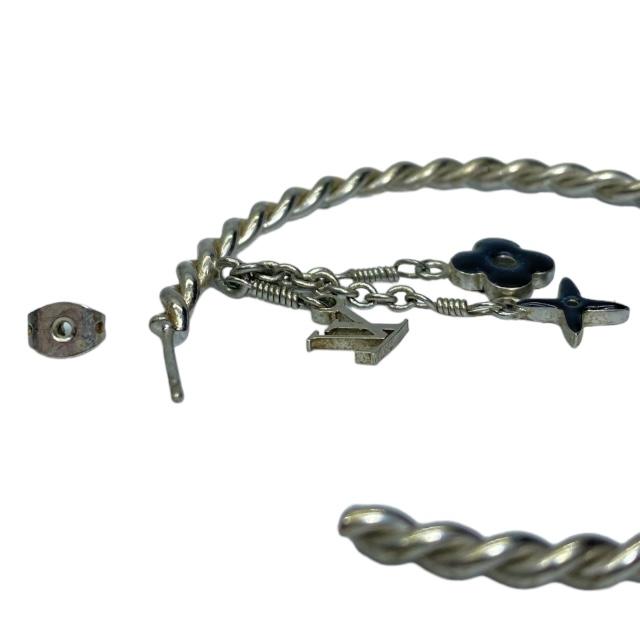 ルイヴィトン　ピアス LOUIS VUITTON（ルイ・ヴィトン） M65480 クレオールスウィート