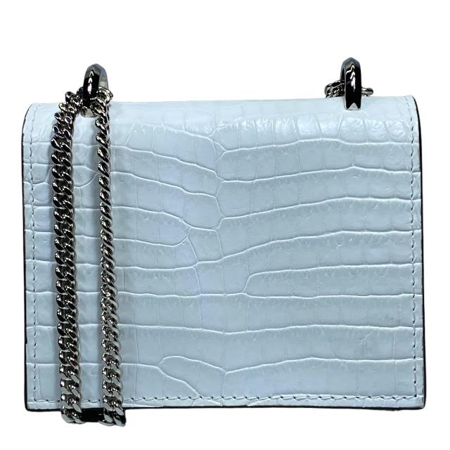 JIMMY CHOO 【美品】JIMMY ジミーチュウ ミニパリス ショルダー JIMMY CHOO 【美品】JIMMY ジミーチュウ ミニパリス ショルダー