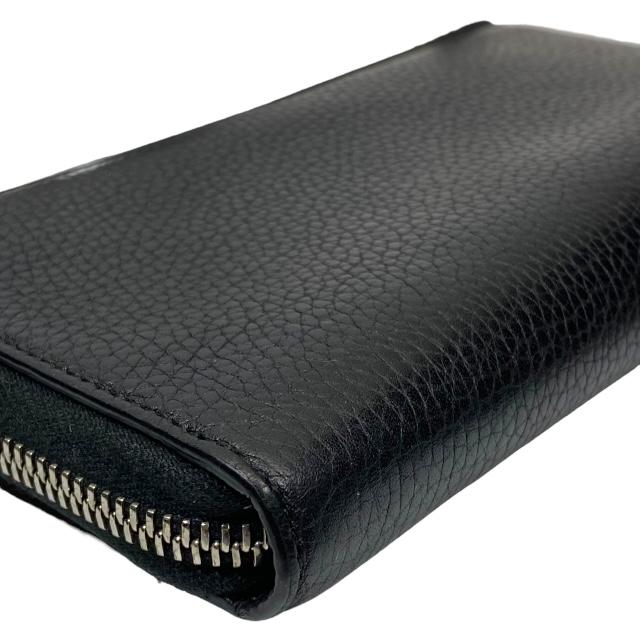 GUCCI グッチ 574745 財布 長財布 ロングウォレット L字ファスナー 