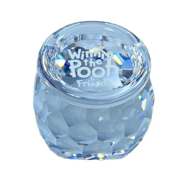 SWAROVSKI スワロフスキー ディズニー くまのプーさん 『タイトル 
