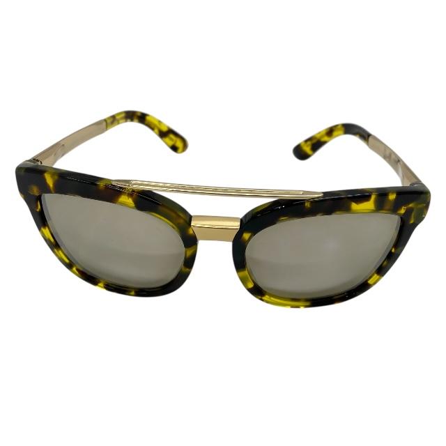サングラス Ｄ&G ドルガバ DOLCE&GABBANA（ドルチェ & ガッバーナ） ドルガバ D&G DG4269 2969/5A