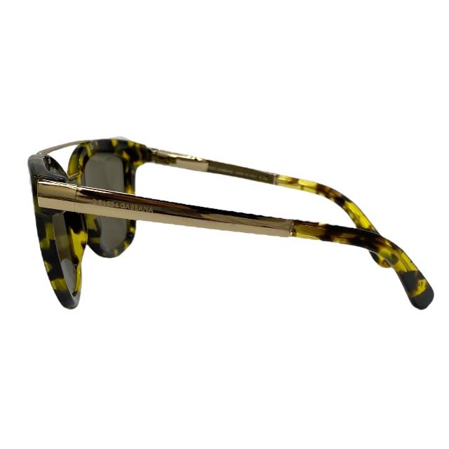 DOLCE&GABBANA（ドルチェ & ガッバーナ） ドルガバ D&G DG4269 2969/5A