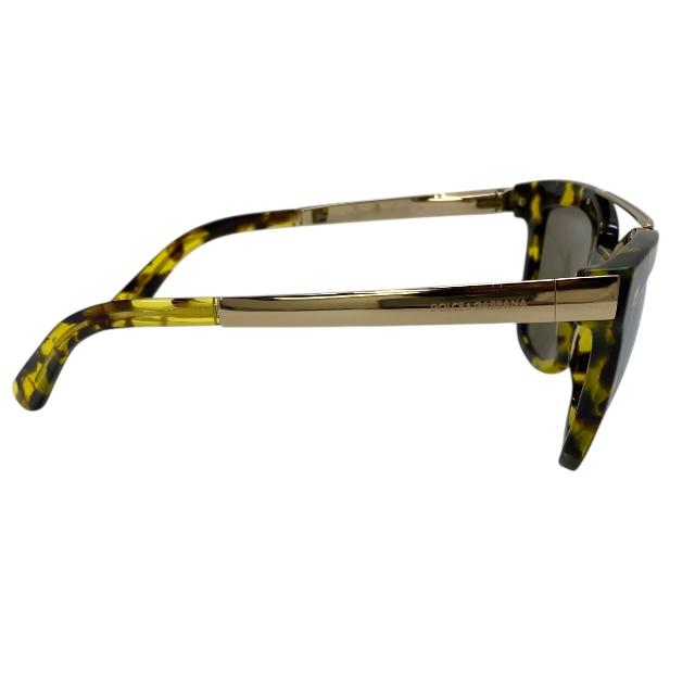DOLCE&GABBANA（ドルチェ & ガッバーナ） ドルガバ D&G DG4269 2969/5A